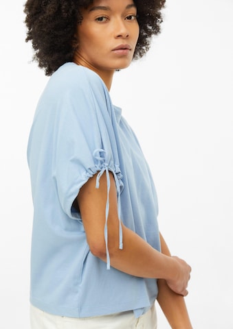 T-shirt s.Oliver en bleu