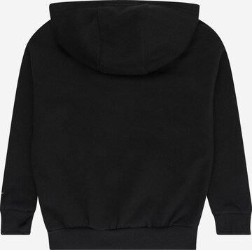 Nike SportswearSweater majica 'SHINE' - crna boja