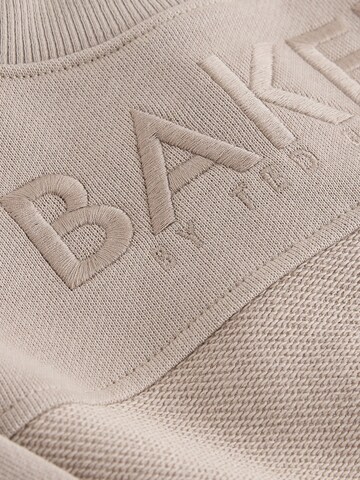 Trening de la Baker by Ted Baker pe gri