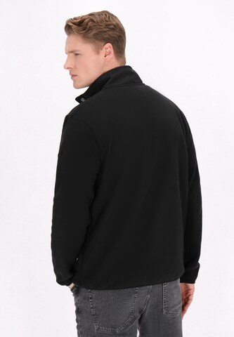 Pullover di Schmuddelwedda in nero