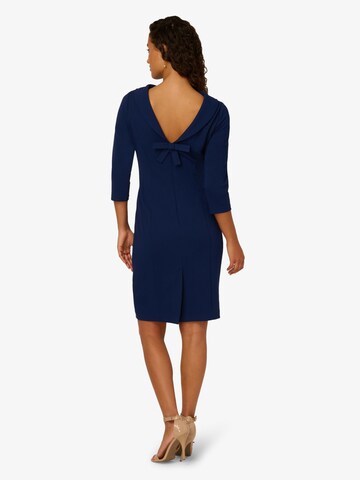 Adrianna Papell Dress in Blue