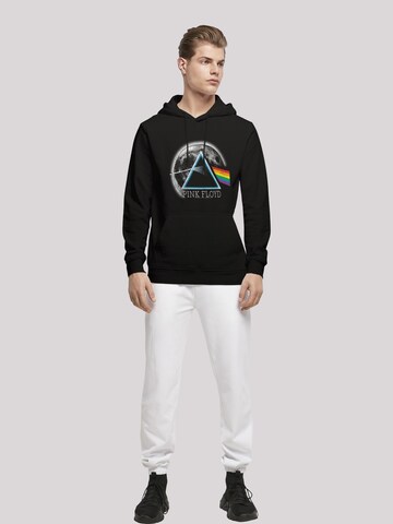 Sweat-shirt F4NT4STIC en noir