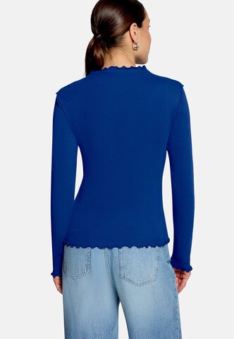 zero Shirt in Blue