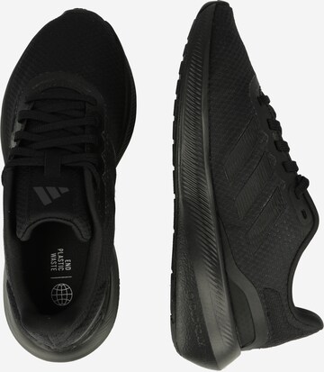 ADIDAS PERFORMANCE Running Shoes 'Runfalcon 3.0' in Black