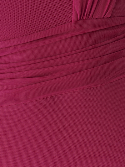 BWLDR Abendkleid 'Tima' in 34 in beere, Produktansicht