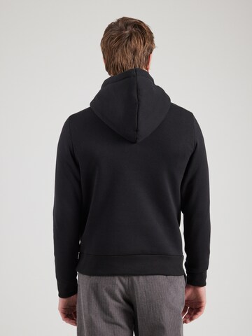 Jack & Jones Premium Sweatshirt 'JPRBLAHAROLD' in Zwart