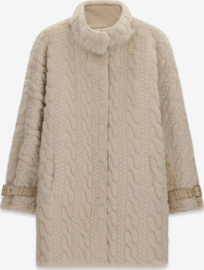 GUESS Wintermantel in S in beige, Produktansicht
