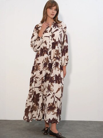 Abito di Bigdart in beige