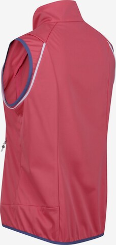 REGATTA Outdoorjacke 'Steren' in Pink