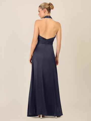 APART Abendkleid in Blau