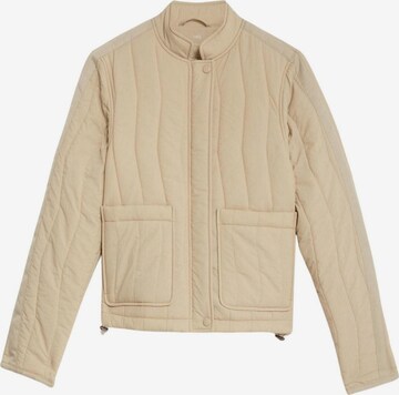 Marks & Spencer Between-Season Jacket in Beige