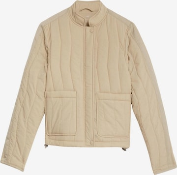 Veste mi-saison Marks & Spencer en beige