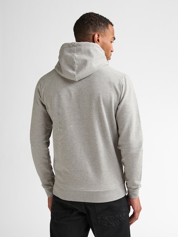 Petrol Industries Sweatshirt i grå