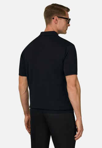 T-Shirt Boggi Milano en noir