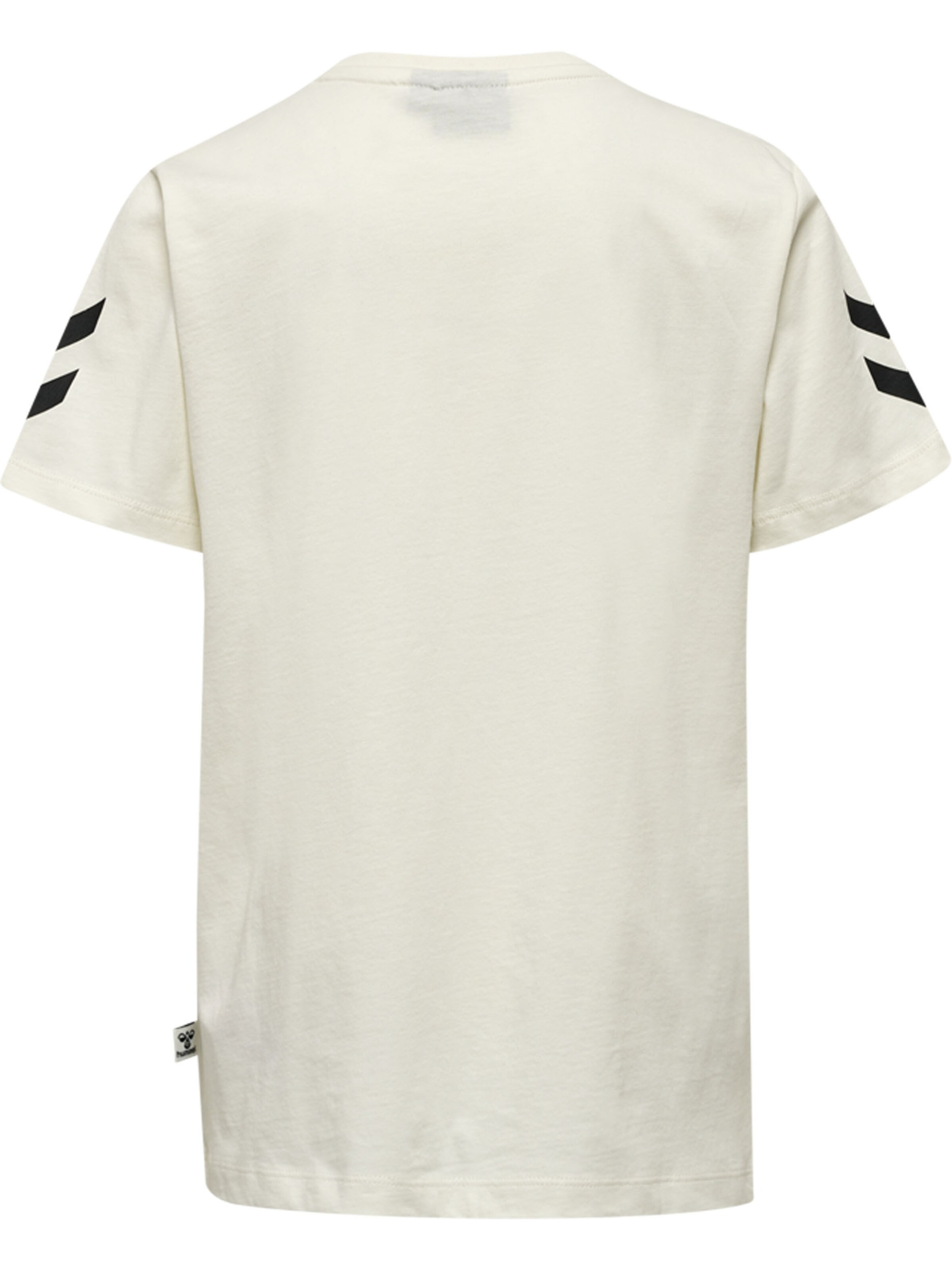 Hummel Funktionsskjorte i hvid