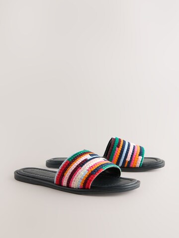 Mule 'Forever Comfort' Next en mélange de couleurs