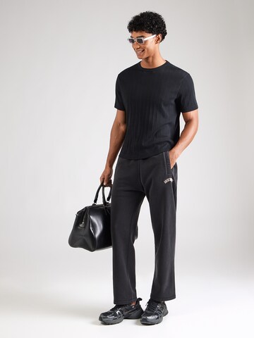 Abercrombie & Fitch Футболка 'FEB1' в Черный