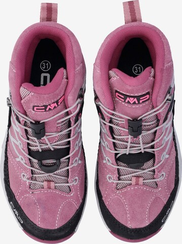 CMP Boots 'Rigel' in Pink