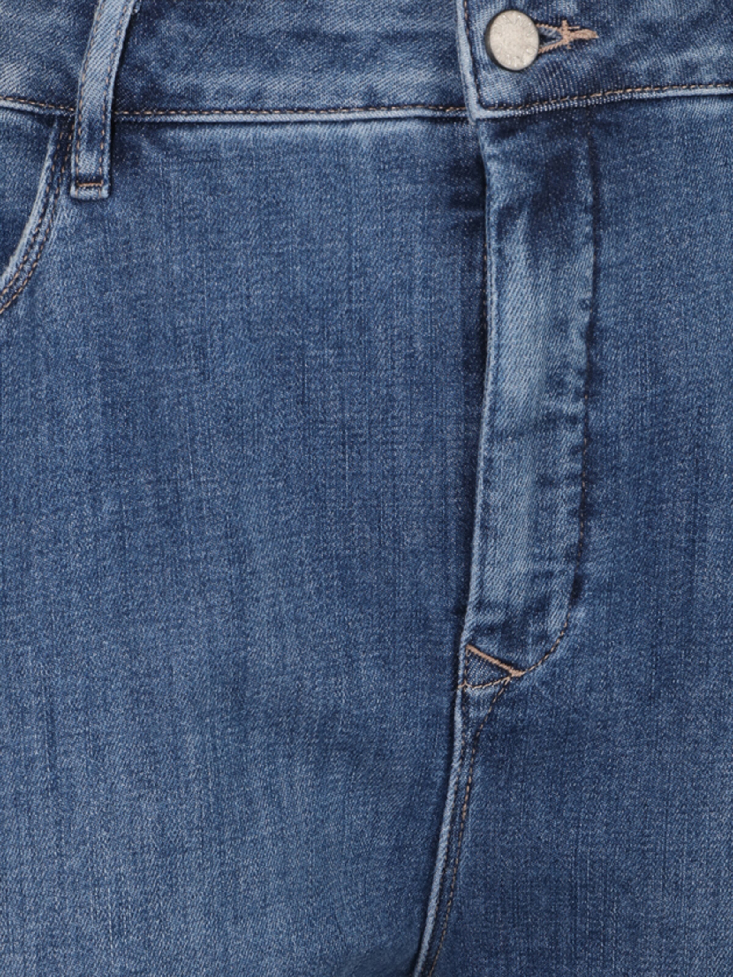 Dawn Regular Jeans 'STARDUST' in Blue