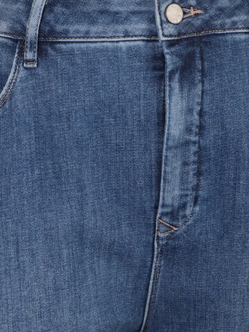 Regular Jeans 'STARDUST' de la Dawn pe albastru