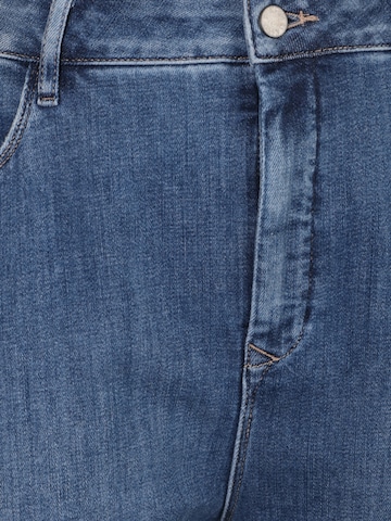 Dawn Regular Jeans 'STARDUST' in Blue