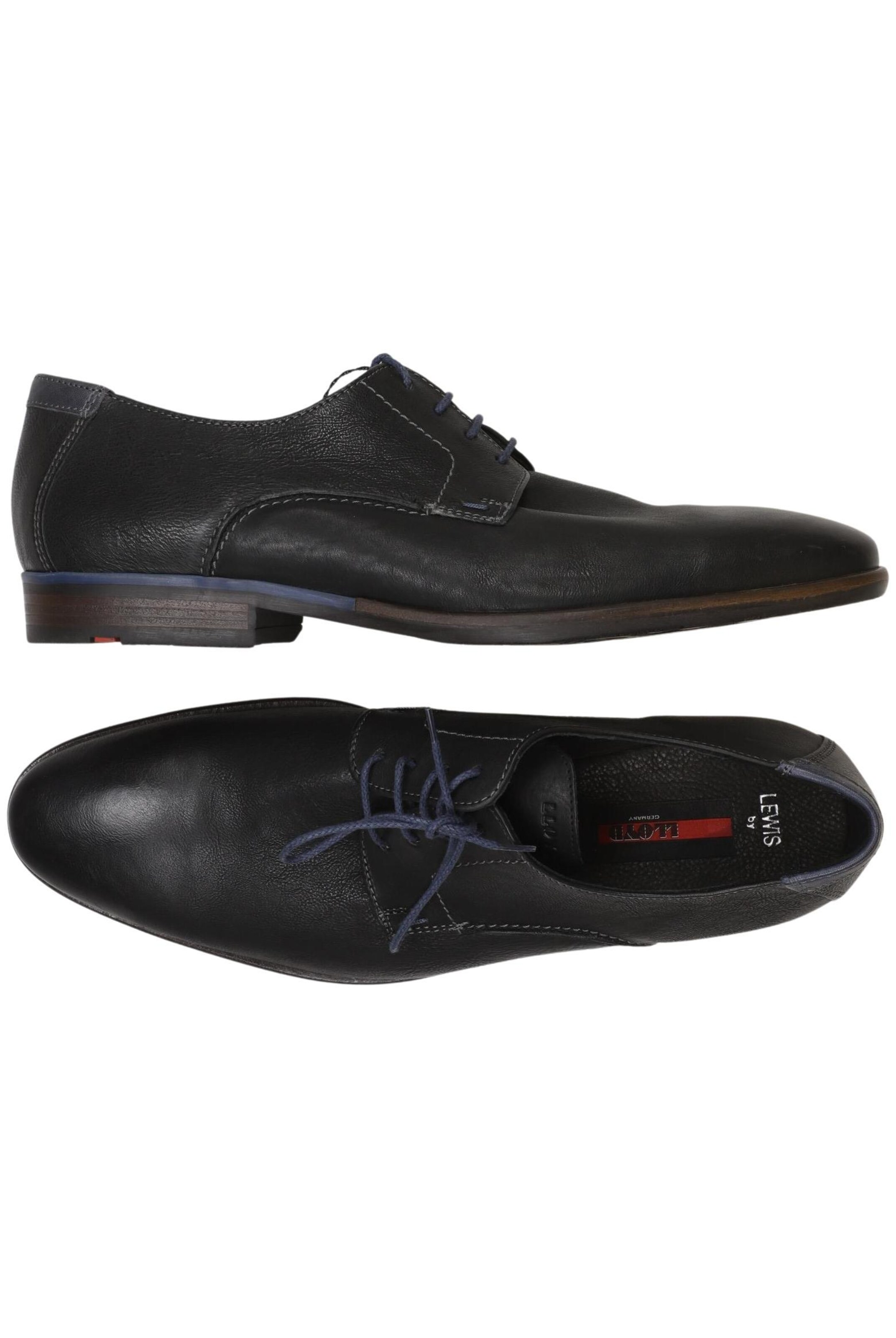 LLOYD Halbschuh in 41 in schwarz, Produktansicht