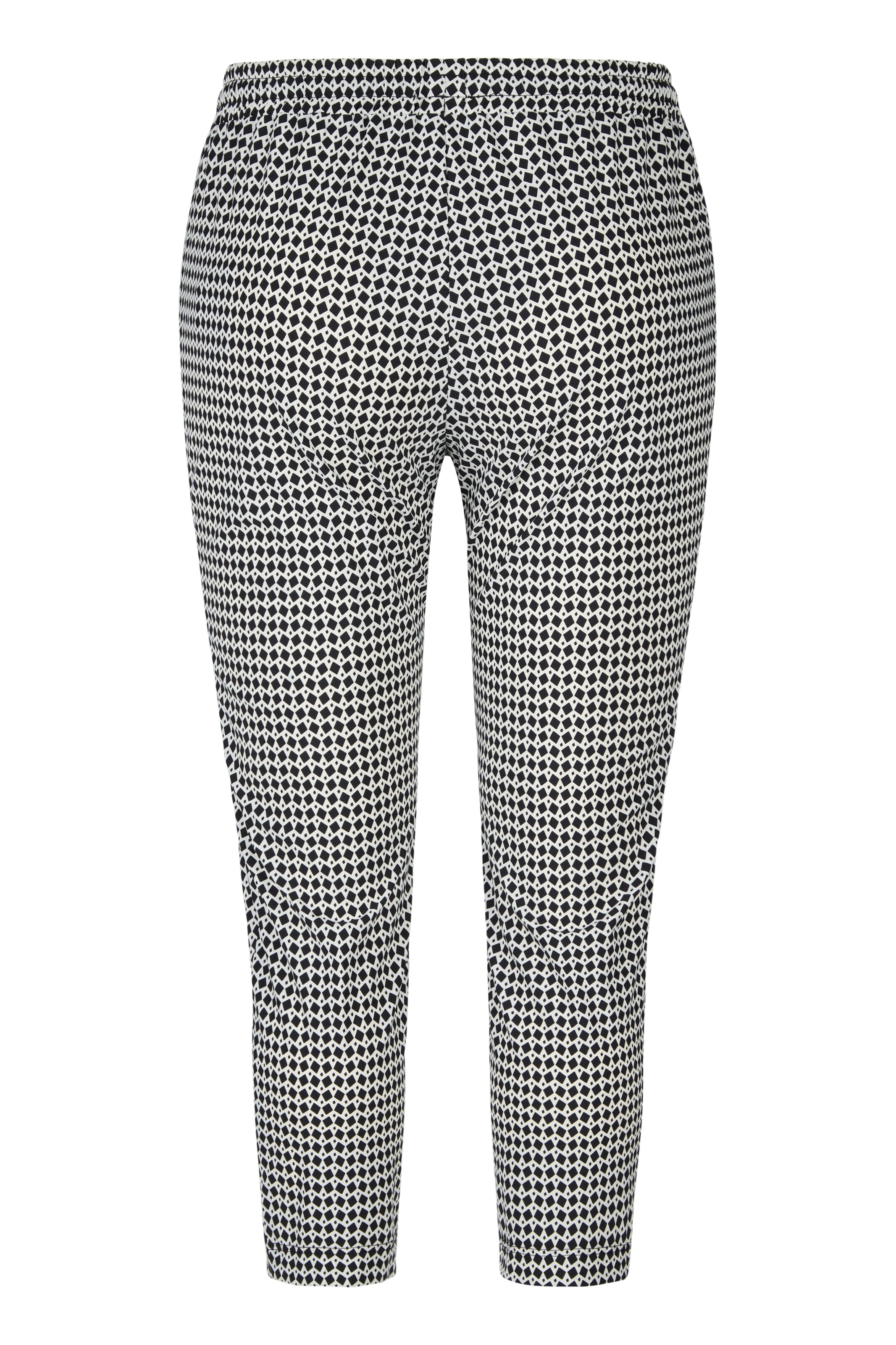 KjBRAND Regular Pants in Black