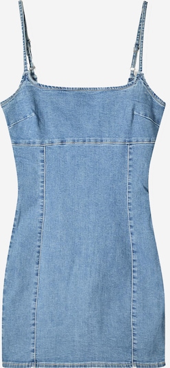 Bershka Haljina u plavi traper, Pregled proizvoda