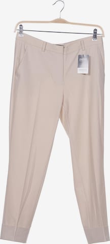 Cambio Pants in L in Beige: front