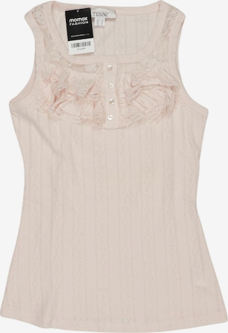 Linea Tesini by heine Top S in Pink: Vorderseite