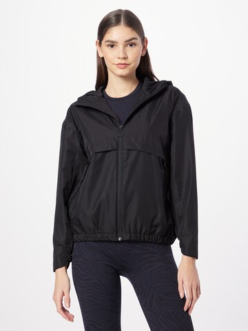 DARE2B Performance Jacket 'Swift' in Black: front