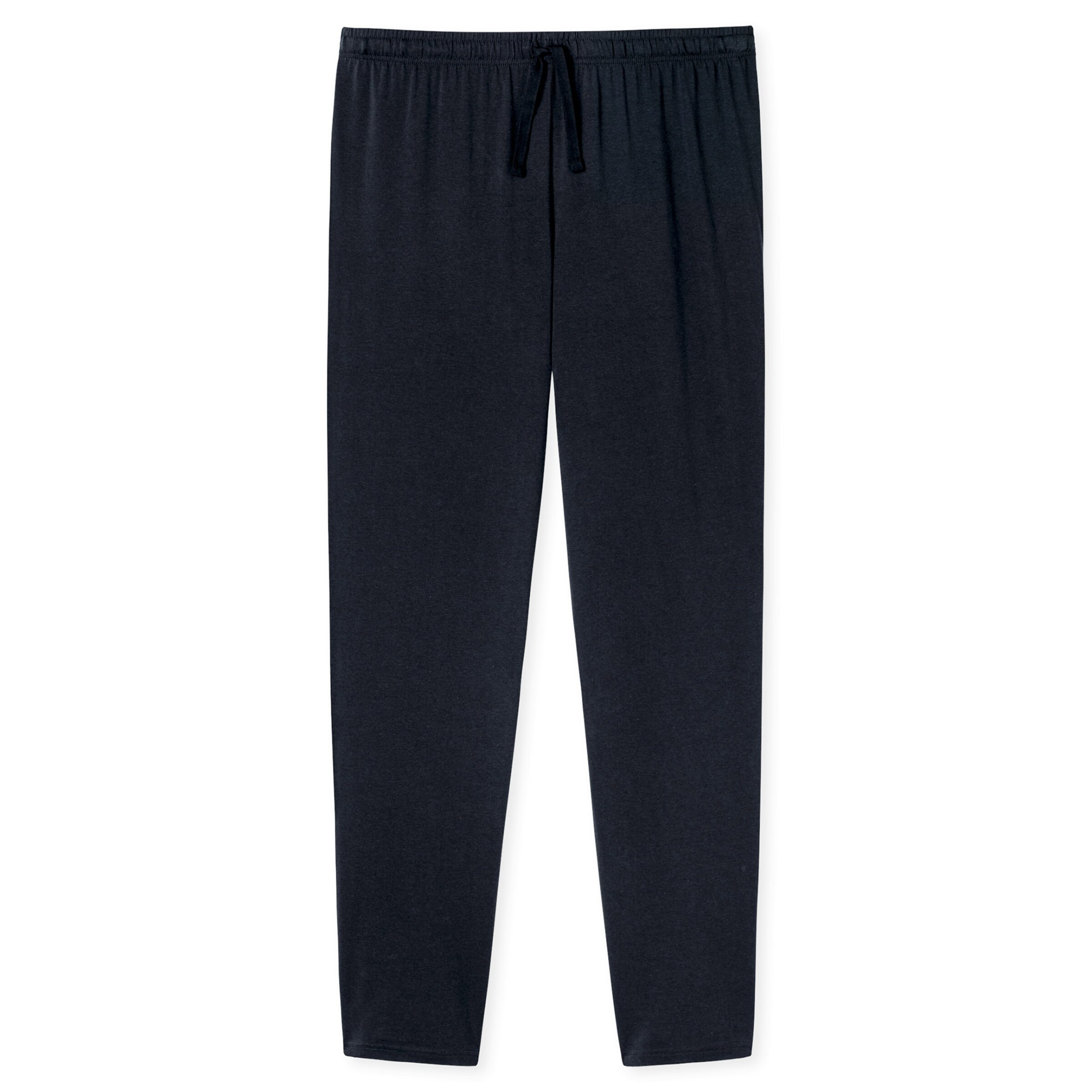 SCHIESSER Pyjama in Blau