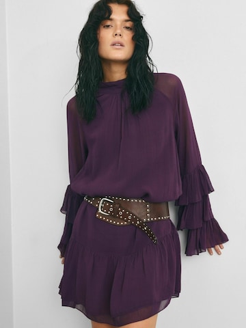 Noella Mekko ' Lavanna ' värissä punainen: etupuoli