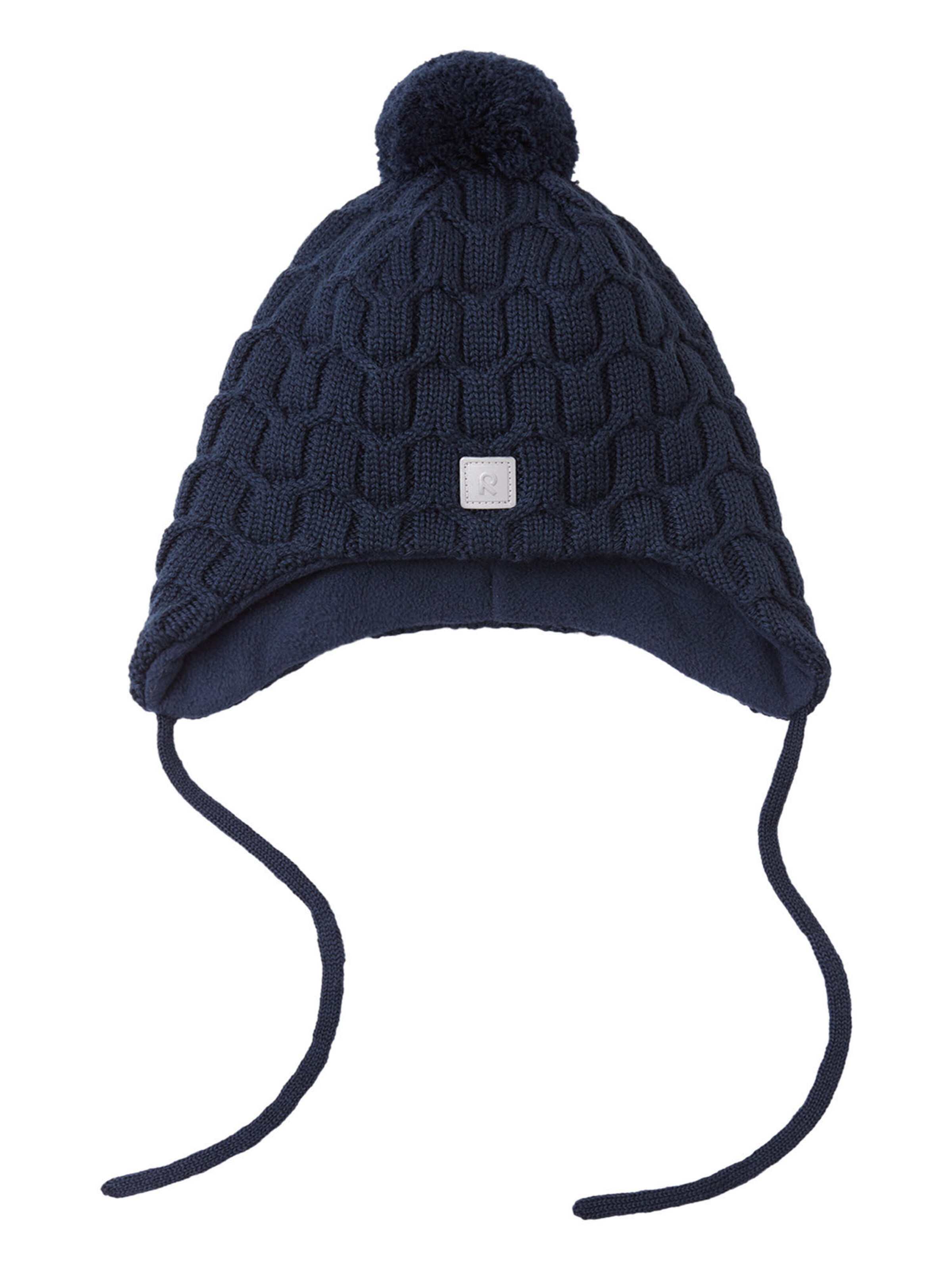 Reima Beanie 'Nunavut' in Blue