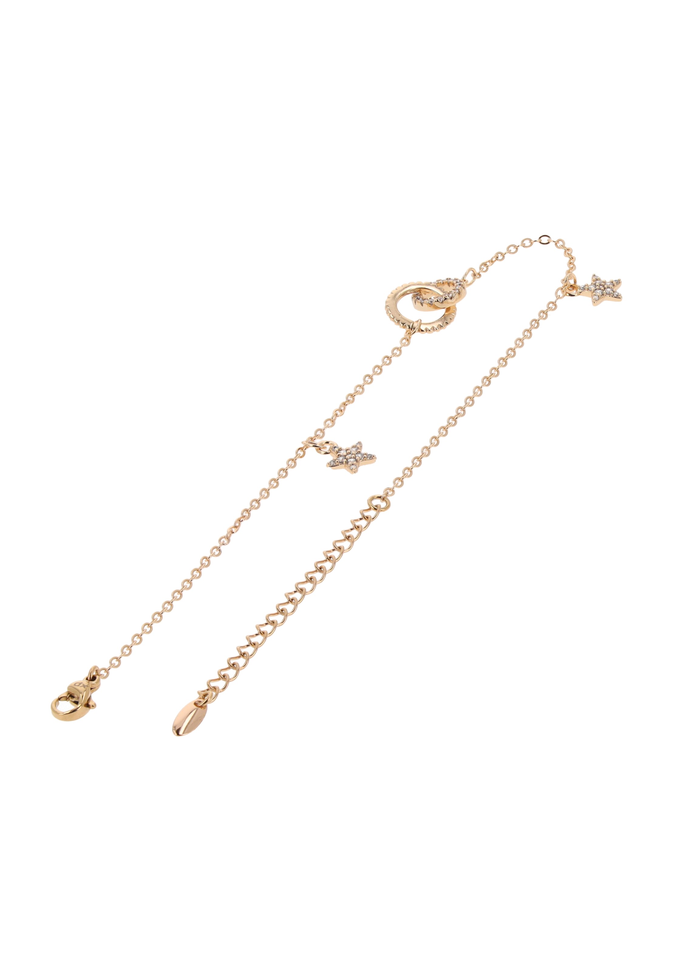 faina Voetsieraden in Goud