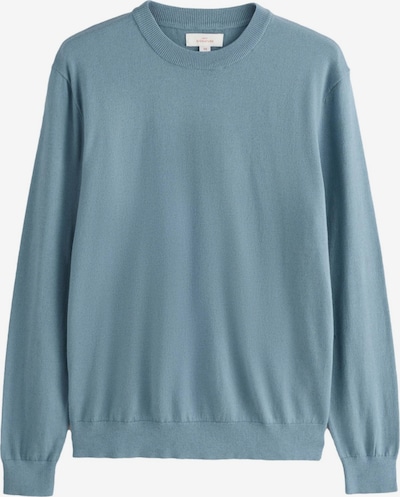 Megztinis iš Next, spalva – bazalto pilka, Prekių apžvalga