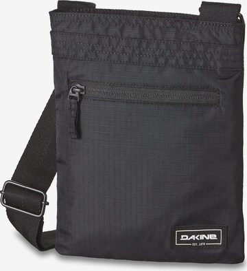 DAKINE Crossbody Bag 'Jive' in Black: front