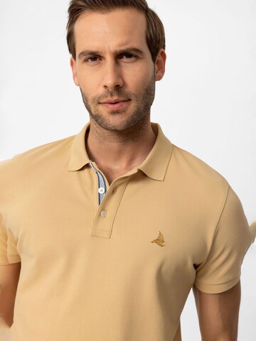 T-Shirt By Diess Collection en beige