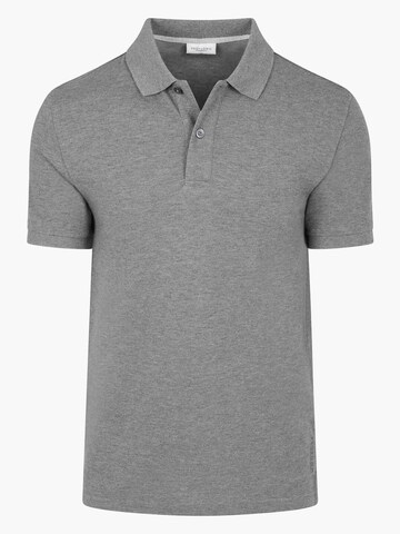 Profuomo Shirt‌‌‌ in Grau: Vorderseite