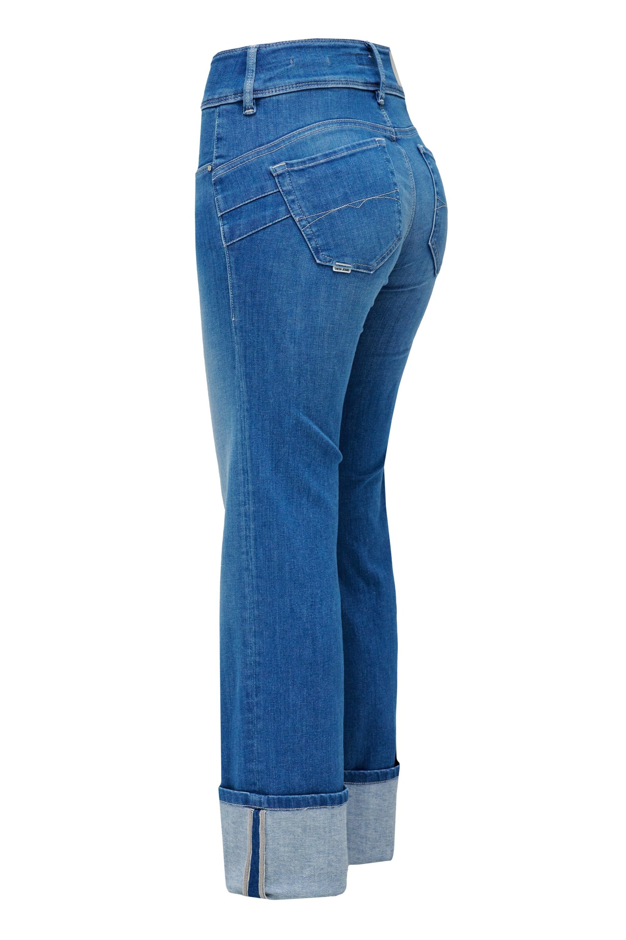 Salsa Jeans Skinny Jeans in Blue