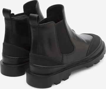 CAMPER Chelsea Boots 'Brutus' in Black