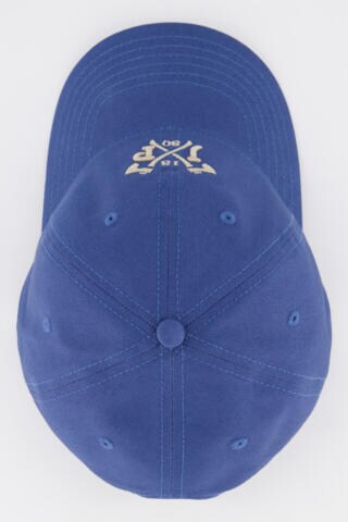 JP1880 Cap in Blau
