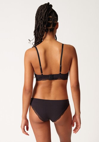 Bustier Soutien-gorge Skiny en noir