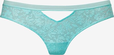 LASCANA Thong in Turquoise, Item view