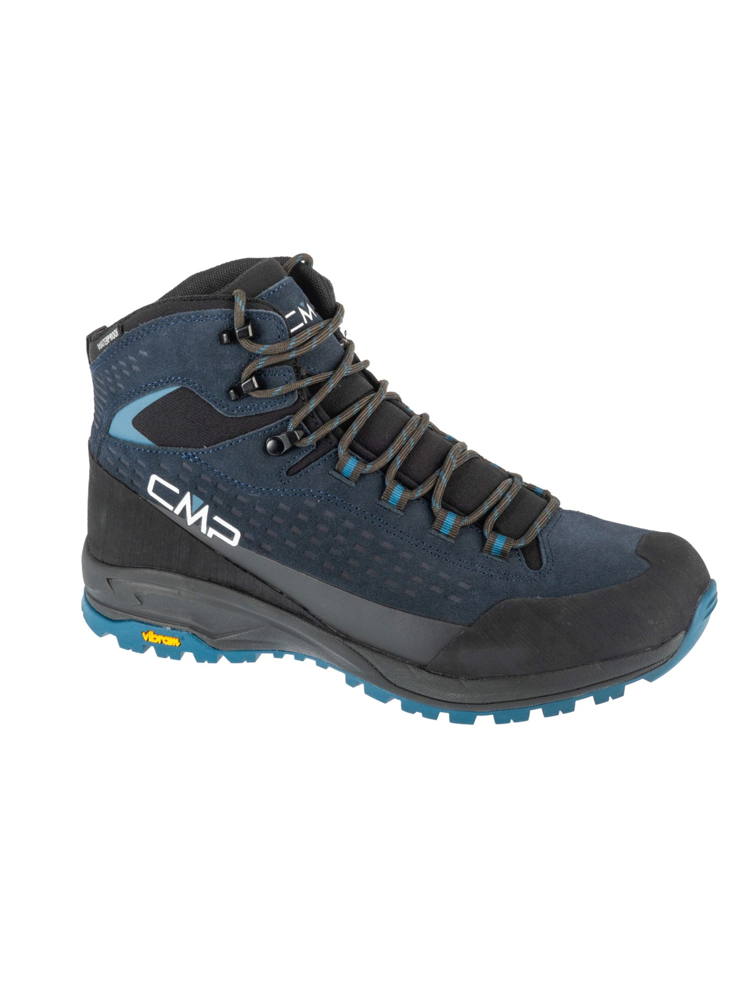CMP Boots 'CMP Vertyx' in Black
