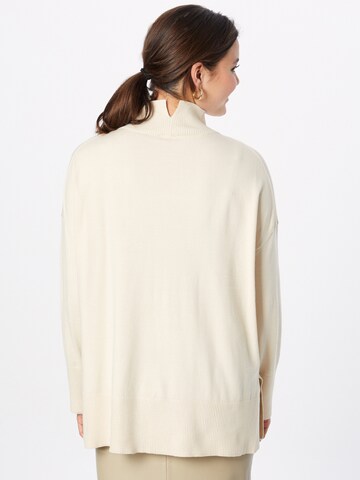 Pull-over s.Oliver en beige