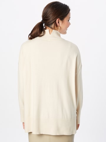 s.Oliver Pullover i beige