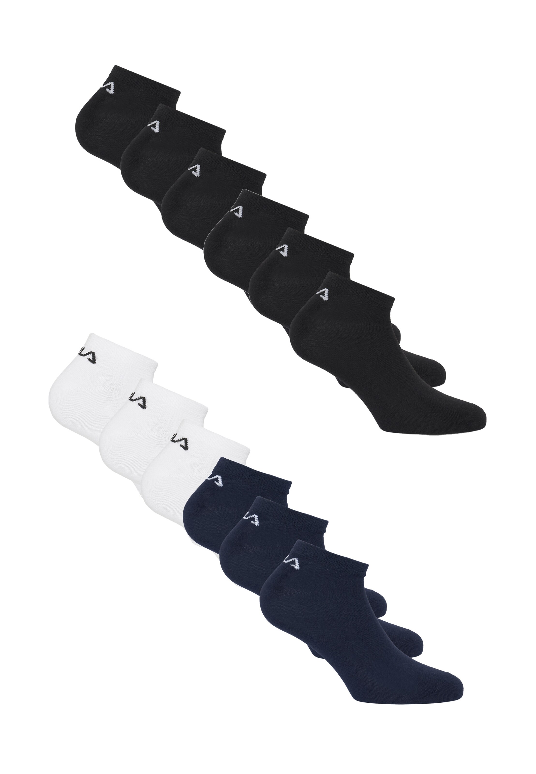 FILA Socken in Blau: Vorderseite