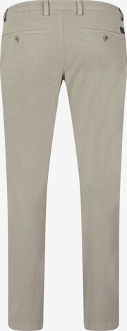 Regular Pantalon chino HECHTER PARIS en gris