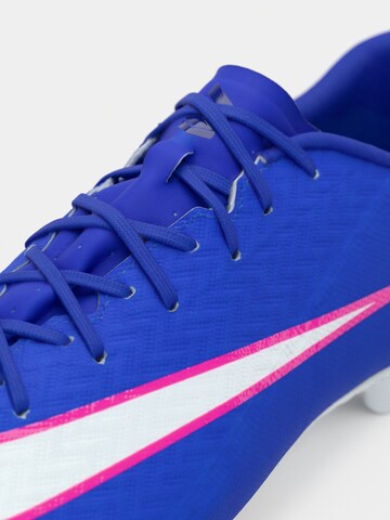 NIKE Soccer Cleats 'Mercurial Vapor 16 Academy' in Blue